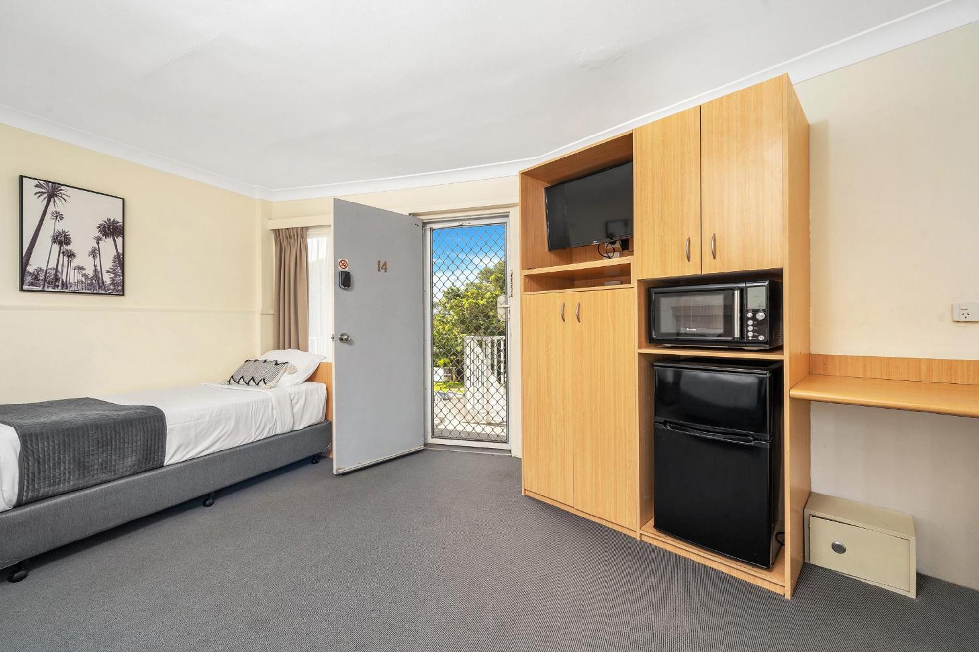 Kiama Motel 617 Exterior photo