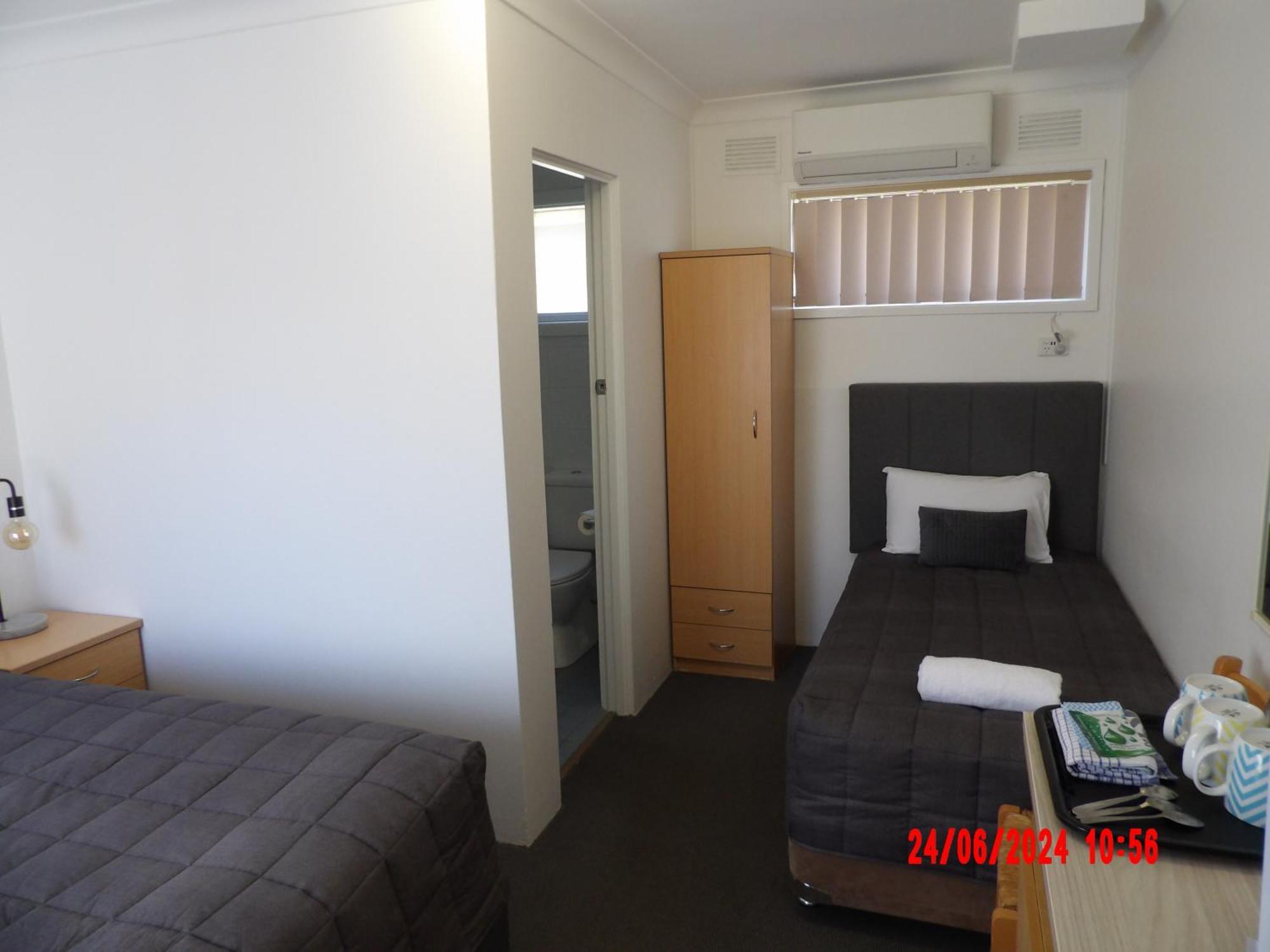 Kiama Motel 617 Exterior photo