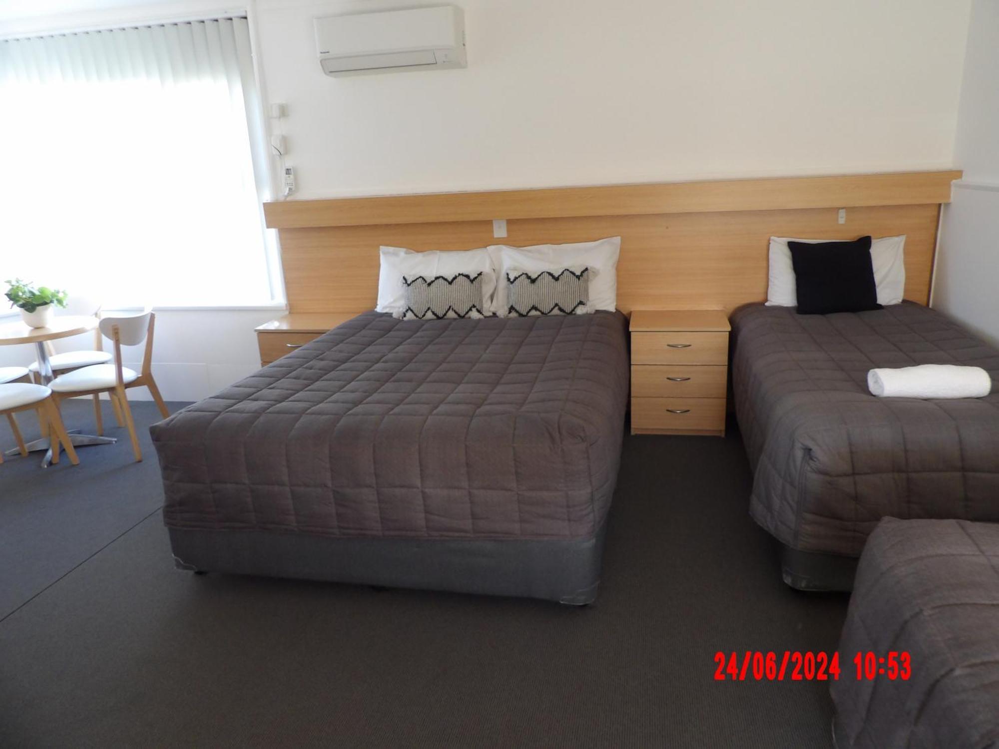Kiama Motel 617 Exterior photo