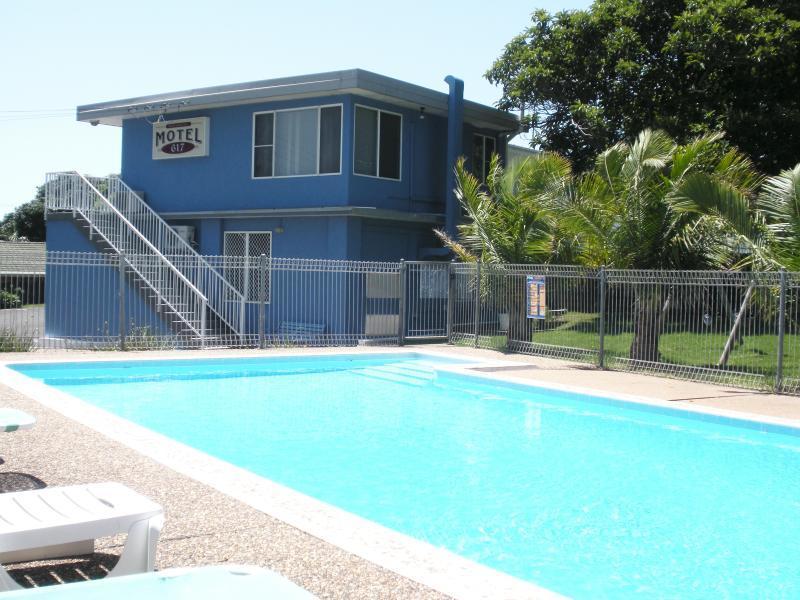Kiama Motel 617 Exterior photo