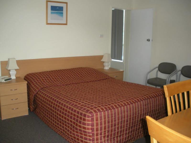 Kiama Motel 617 Exterior photo